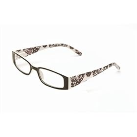 Fashion Readers Reading Glasses Long Sighted CHIC-WHITE +1.50