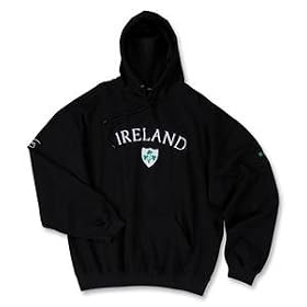 Ireland Supporters Hoody (Navy)