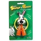 Super Pet Bunny Shake'n Chew