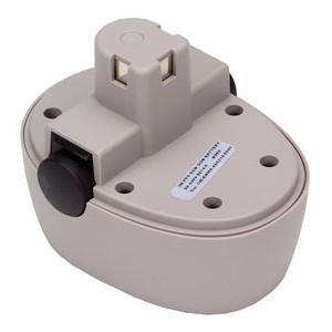 3m 16398 PPS GUN NICAD BATTERY PACK.