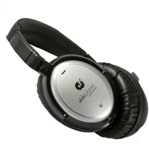 319xIcYDoyL Able Planet True Fidelity Active Noise Canceling Headphones