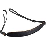 Sony Alpha Leather shoulder strap