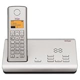 Digital Cordless Phone, Answering Machine, 1 Handset