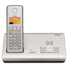 Digital Cordless Phone Answering 1 Handset