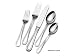 Wallace Gramercy Hotel Luxe Flatware Set