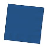 Luncheon Napkin 2 Ply Navy - 900 Count
