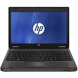 6360t LJ480UA 13.3 LED Notebook - Celeron B810 1.6GHz - Tungsten