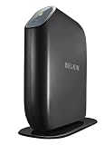 Belkin Share N300 Wireless N Router