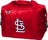 MLB St. Louis Cardinals 12 Pack Cooler