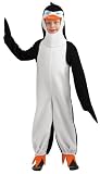 The Penguins of Madagascar Deluxe Rico Child Costume Child (Medium (8-10))