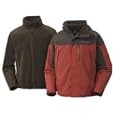 Columbia Lhotse Mountain Parka - Men's