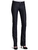 Habitual Denim Womens Amber Straight Jean