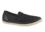 Converse Chuck Taylor All Star Sprint Grip Slip John Varvatos Black Canvas Shoes 114273