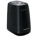 Panasonic KP150BK Vertical Electric Pencil Sharpener, Black, One Unit