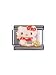 Motiv Hello Kitty beim Einkaufen