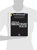 The First Book of Broadway Solos: Soprano (Book & online audio access) The First Book of Broadway Solos: Soprano (Book & online audio access)