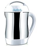 NEW 2009 Soy Milk Maker - SoyQuick Premier Milk Maker 930P (2 Pack)