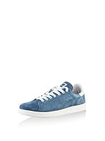 WOZ? Zapatillas (Azul Denim)