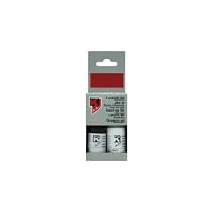 Auto-K Lackstift-Set BMW TITANSILBER MET.354 (2x9ml)