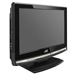 JVC LT-19A200 - 19 LCD TV - widescreen - 720p - HDTV - black