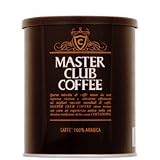 Costadoro Kaffee Espresso   Masterclub, 250g gemahlen Dose