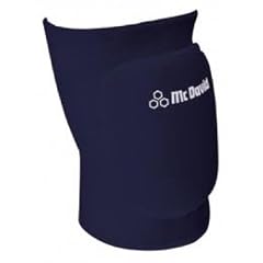 McDavid Knieschoner 601 JUMPY