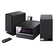 Micro Hi-Fi Shelf Sys Cd Radio & Ipod Dock