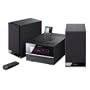 Sony CMTBX20i Micro Hi-Fi Shelf System (Black)