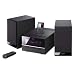 Sony CMTBX20i Micro Hi-Fi Shelf System (Black)