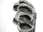 Callaway PreOwned 2004 Big Bertha w/ Steel - 4-10,W Iron Set