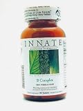 Innate Response Formulas B-Complex - 180 Tablets