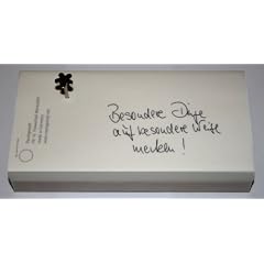 Raumgestalt FlowerNail Merkzettel Notizblock