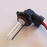 XenTec H10 (9145) 8000K HID Xenon Bulb (1 Pair, Thunderblue color)