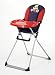Hauck - Disney macbaby highchair in Pooh hearts navy