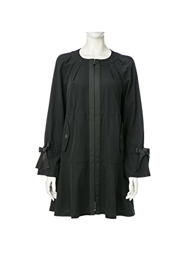 (トゥー ビー シック) TO BE CHIC トリアセツイルコート W5A02437__