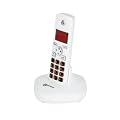 Geemarc MyDect 100 Amplified Big Button Cordless Telephone - White