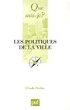 Les politiques de la ville