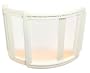Safety 1st The Curve Gate White