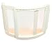 Baby : Safety 1st The Curve Gate White