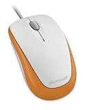 Microsoft Compact Optical Mouse 500 }S[ IW  U81-00040