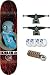 Alien Workshop Kalis Clone Fetus Small Complete Skateboard - 7.5 W/Mini Logo Wheels a...