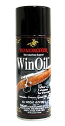 Winchester WinOil, 10 oz Aerosol WIN10 Win WinOil 10oz Aerosol
