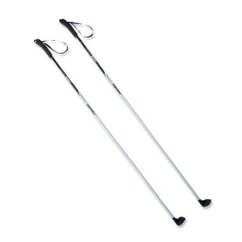 Fischer XC Sport Ski Poles 135 Herbertvxzdfsewaz