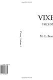 IMAGE OF Vixen, Volume I