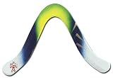 Phoenix Wooden Boomerangs