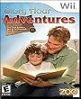 Story Hour: Adventures