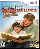 Story Hour: Adventures