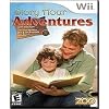 Story Hour: Adventures