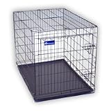 Petmate Wire Training Kennel Series, Large