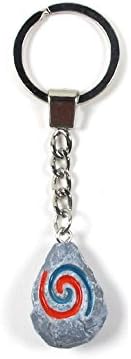 League of Legends Philosopher's Stone Keychain LOL Keychain